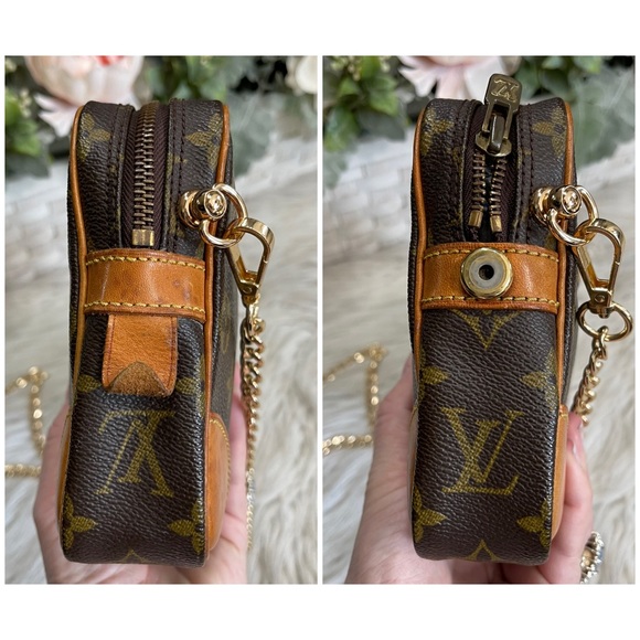 SOLD❌Authentic Louis Vuitton Monogram bag - Picture 8 of 16